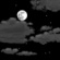 Tonight: Partly cloudy, with a low around 52. Northwest wind around 5 mph. 