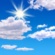 Today: Mostly sunny, with a high near 72. North wind around 10 mph. 